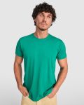 Men T-shirt, Roly Atomic 150