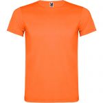 Men/Children Short-sleeve T-shirt, Roly Akita