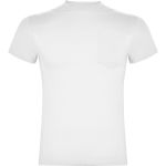 Pocket T-shirt, Roly Teckel