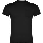 Pocket T-shirt, Roly Teckel