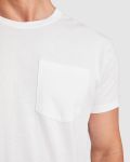 Pocket T-shirt, Roly Teckel