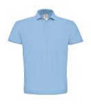 Polo Shirt, ID.001, B&C Collection