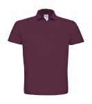 Polo Shirt, ID.001, B&C Collection