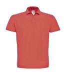 Polo Shirt, ID.001, B&C Collection