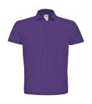Polo Shirt, ID.001, B&C Collection
