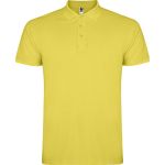 Polo Shirt, Roly Star