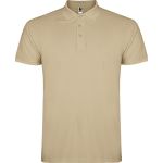 Polo Shirt, Roly Star