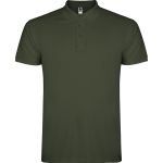 Polo Shirt, Roly Star