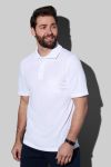 Polyester Polo Shirt, Stedman Active