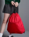 Premium Gymsack, Quadra