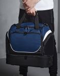 Pro Team Hardbase Holdall, Quadra