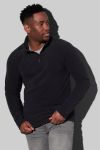 Stedman Half -Zip Fleece