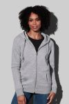 Stedman Women Sweatjacket