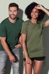 Unisex CVC T-Shirt, NLA