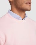Unisex Organic Sweater, Roly Batian