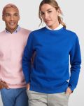 Unisex Organic Sweater, Roly Batian