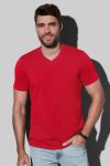 V-neck T-Shirt, Stedman Clive