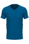 V-neck T-Shirt, Stedman Clive