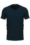 V-neck T-Shirt, Stedman Clive