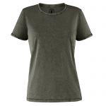 Woman Short-sleeve T-shirt, Roly Husky