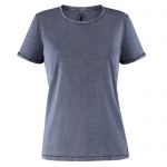 Woman Short-sleeve T-shirt, Roly Husky