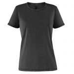 Woman Short-sleeve T-shirt, Roly Husky