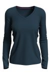 Women Long Sleeve T-Shirt, Stedman Claire