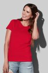 Women T-shirt, Stedman Lux