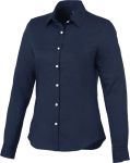 Long Sleeve Ladies Shirt, Elevate Vaillant