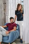 Men Poloshirt, Malfini Diamond