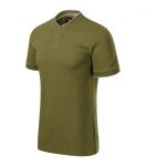 Men Poloshirt, Malfini Diamond