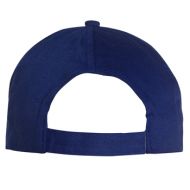 Cap, Roly - BASICA