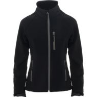 Women Jacket, Soft Shell, Roly - ANTARTIDA WOMAN