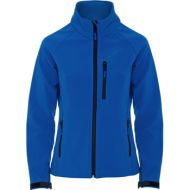 Women Jacket, Soft Shell, Roly - ANTARTIDA WOMAN