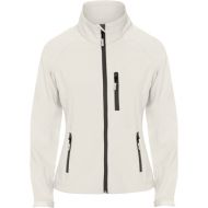Women Jacket, Soft Shell, Roly - ANTARTIDA WOMAN
