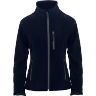 Women Jacket, Soft Shell, Roly - ANTARTIDA WOMAN