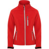 Women Jacket, Soft Shell, Roly - ANTARTIDA WOMAN