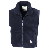 Fleece children Result - Polartherm Bodywarmer