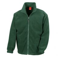 Fleece, Result, Polartherm Jacket