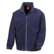 Fleece, Result, Polartherm Jacket