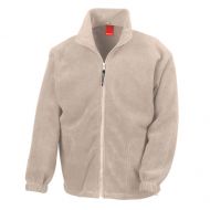 Fleece, Result, Polartherm Jacket