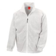 Fleece, Result, Polartherm Jacket
