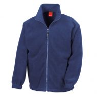 Fleece, Result, Polartherm Jacket