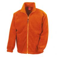 Fleece, Result, Polartherm Jacket