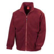 Fleece, Result, Polartherm Jacket
