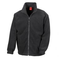 Fleece, Result, Polartherm Jacket