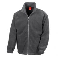 Fleece, Result, Polartherm Jacket
