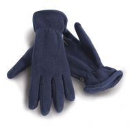 Gloves, Result - Polarterm 