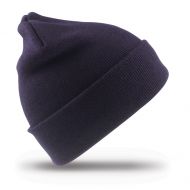 Hat, Result - woolly Ski Hat