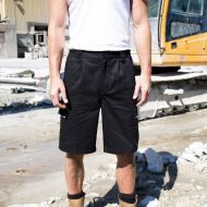 Shorts, Result - Action Shorts